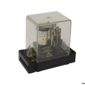 RP-102-3P-relay(used)
