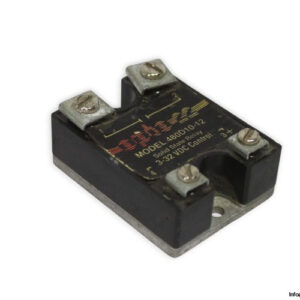 480D10-12-solid-state-relay(used)