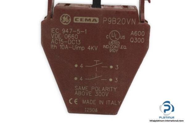 general-electric-p9b20vn-contact-block(used)-1