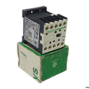 SCHNEIDER-LC1K0910P7-contactor(new-carton)