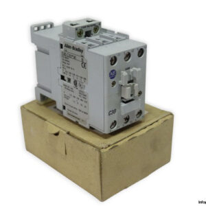 allen-bradley-100-c30kd00-contactor(new)