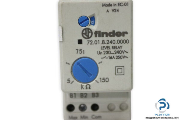 finder-72.01.8.240.0000-level-control-relay(used)-1