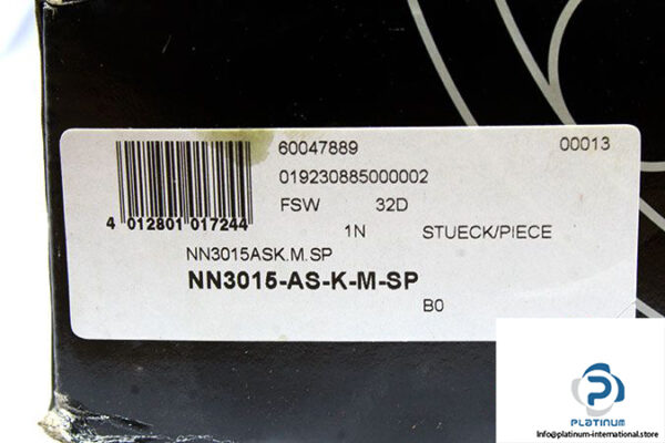 fag-nn3015ask-m-sp-double-row-cylindrical-roller-bearing-3