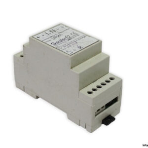 Gessler-ue500-switch-for-distribution-board-installation(used)