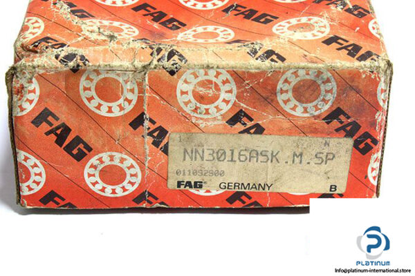 fag-nn3016ask-m-sp-double-row-cylindrical-roller-bearing-3