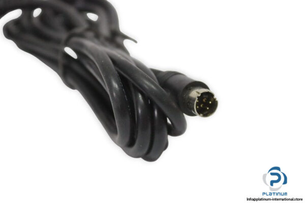 motec-switch-box-for-4-cameras(used)-1