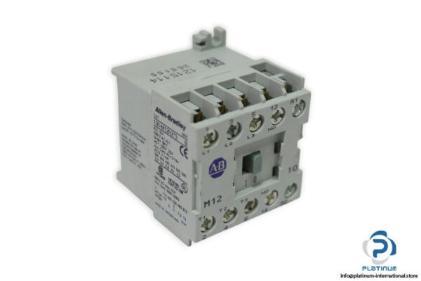 allen-bradley-100-m12nzd243s-b-mini-contactor(new)