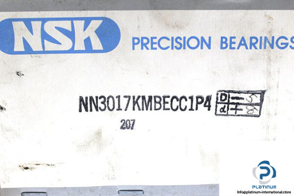 nsk-nn3017ekmbecc1p4-double-row-cylindrical-roller-%e2%80%8ebearing-3