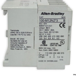 allen-bradley-100-m12nzd243s-b-mini-contactor(new)-2