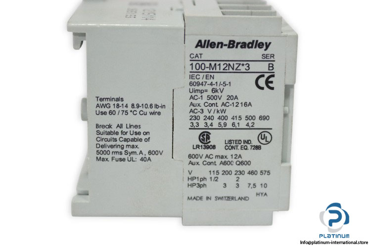 allen-bradley-100-m12nzd243s-b-mini-contactor(new)-2