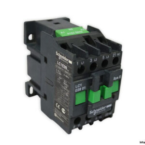 schneider-lc1e0901n5-contactor(new)