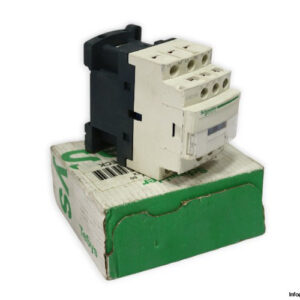 schneider-cad50m7-control-relay(new)