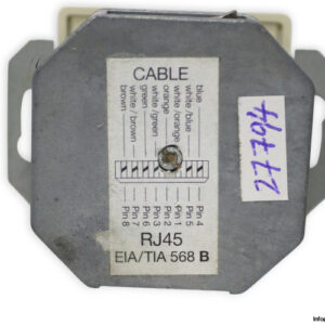 RJ45-EIA_TIA-568-B-interface-converter-(used)-1
