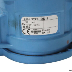 marechal-DS1-socket-outlet-(New)-4