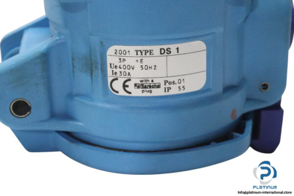 marechal-DS1-socket-outlet-(New)-4