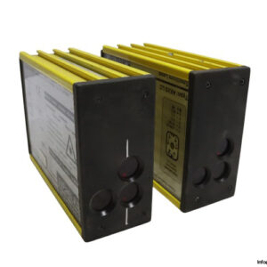 fiessler-elektronik-AKAS-LC-S-press-brake-safety-transmitter-and-receiver-(New)-3