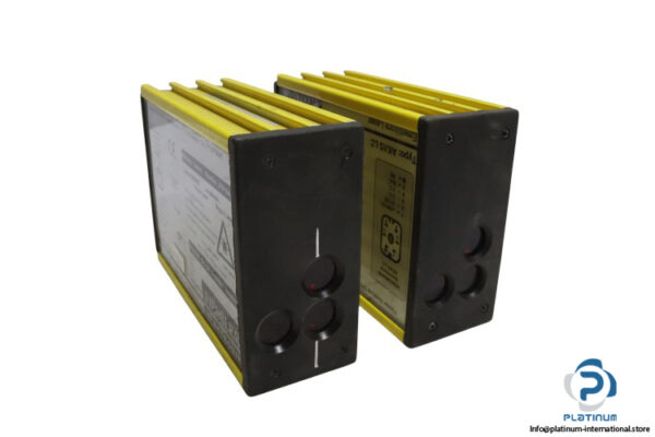 fiessler-elektronik-AKAS-LC-S-press-brake-safety-transmitter-and-receiver-(New)-3