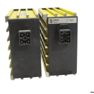 fiessler-elektronik-AKAS-LC-S-press-brake-safety-transmitter-and-receiver-(New)-4