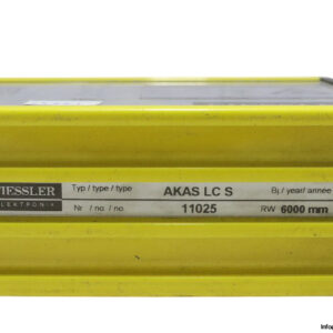 fiessler-elektronik-AKAS-LC-S-press-brake-safety-transmitter-and-receiver-(New)-6