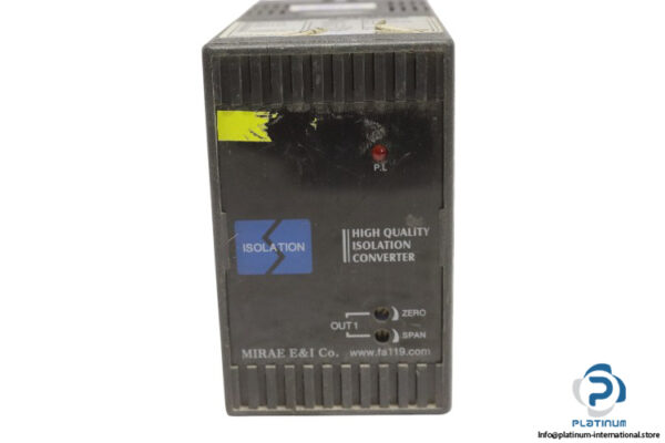 mirae-MR-ISO-isolation-converter-(Used)-1
