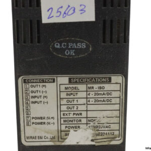 mirae-MR-ISO-isolation-converter-(Used)-2