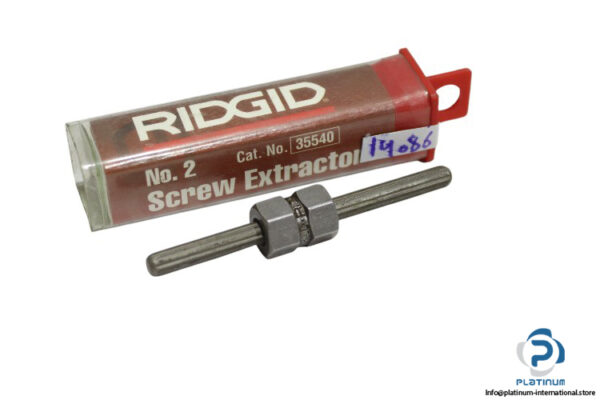 ridgid-35540-screw-extractor-(New)
