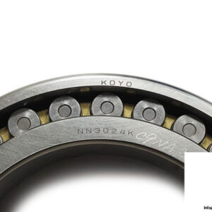 koyo-nn3024k-cylindrical-roller-bearing-4