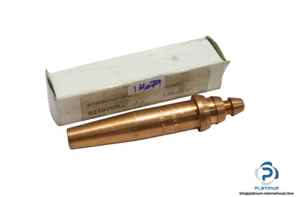 koike-102D7-4-cutting-nozzle-(New)