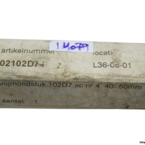 koike-102D7-4-cutting-nozzle-(New)-2