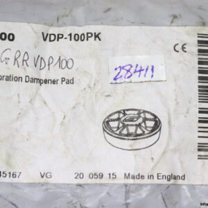 gripple-VDP-100PK-vibration-dampener-pad-(New)-1