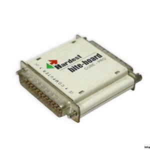 hardest-SID-001-sub-d-adapter-(Used)