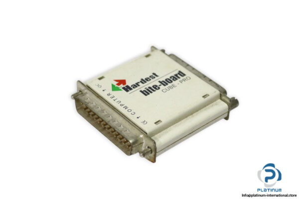 hardest-SID-001-sub-d-adapter-(Used)