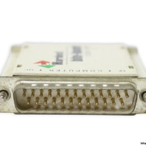 hardest-SID-001-sub-d-adapter-(Used)-1