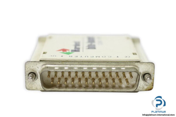 hardest-SID-001-sub-d-adapter-(Used)-1