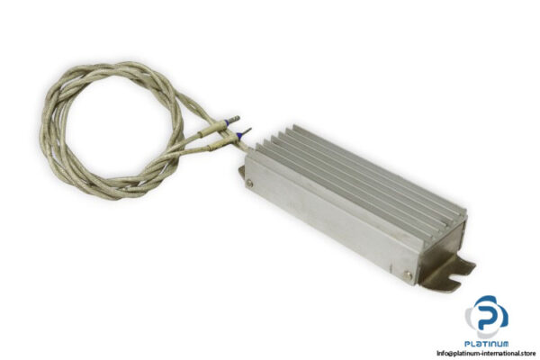 HN100L-braking-resistor-(Used)