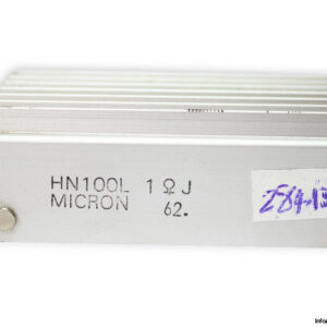 HN100L-braking-resistor-(Used)-1