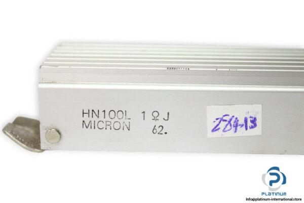 HN100L-braking-resistor-(Used)-1