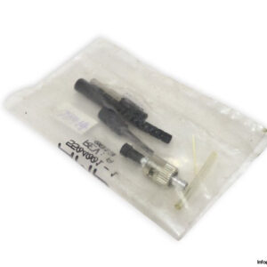 amp-5504001-1-fiber-optic-plug-connector-(New)