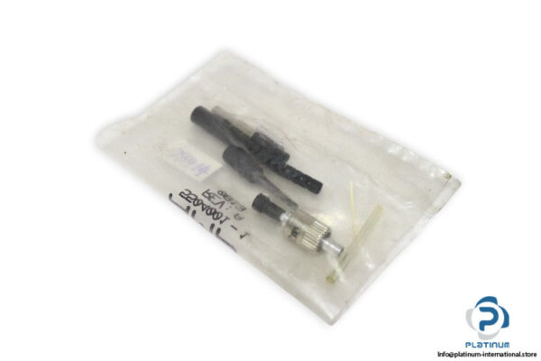 amp-5504001-1-fiber-optic-plug-connector-(New)