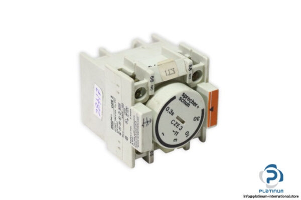 sprecher-schuh-CZE3-11-timing-module-(New)