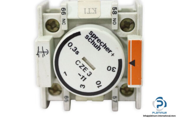 sprecher-schuh-CZE3-11-timing-module-(New)-1