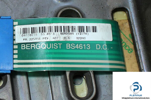 nordson-230260r-vista-control-panel-4