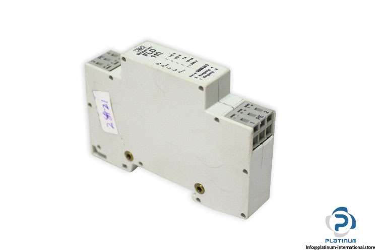 obo-bettermann-FLD-110-surge-arrester-(New)