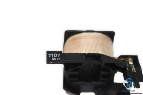 lovato-BA-858-110V-contactor-electrical-coil-(New)-1