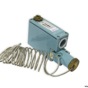 telemecanique-XMT-A105327-pressure-switch-(New)