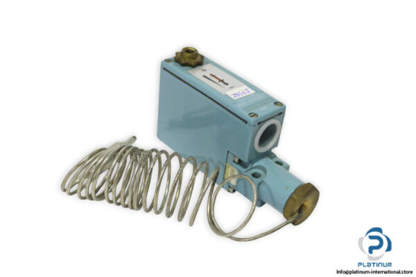 telemecanique-XMT-A105327-pressure-switch-(New)