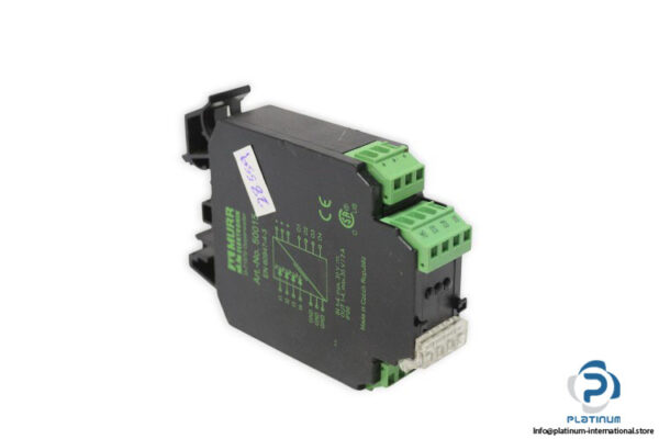 murr-50015-opto-coupler-module-(Used)