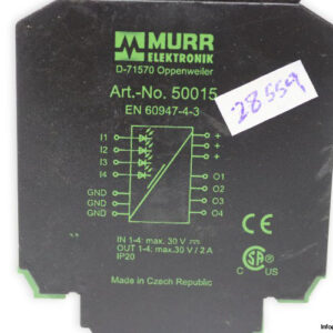 murr-50015-opto-coupler-module-(Used)-1