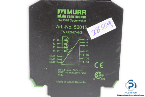 murr-50015-opto-coupler-module-(Used)-1