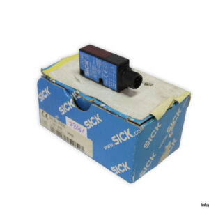 sick-WL9L-P430-retro-reflective-sensor-(New)